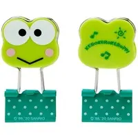 Stationery - Sanrio / Kero Kero Keroppi