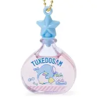 Key Chain - Sanrio / TUXEDOSAM