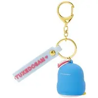 Key Chain - Sanrio / TUXEDOSAM