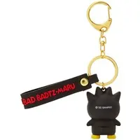 Key Chain - Sanrio / BAD BADTZ-MARU