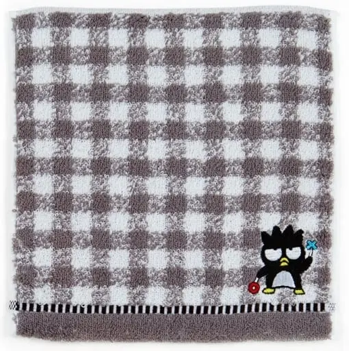 Towels - Sanrio / BAD BADTZ-MARU