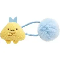 Hair tie - Accessory - Sumikko Gurashi / Aji Furai no Shippo