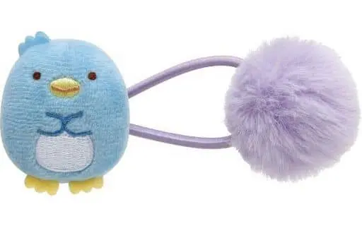 Hair tie - Accessory - Sumikko Gurashi / Penguin?