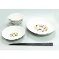 Tableware - Sumikko Gurashi
