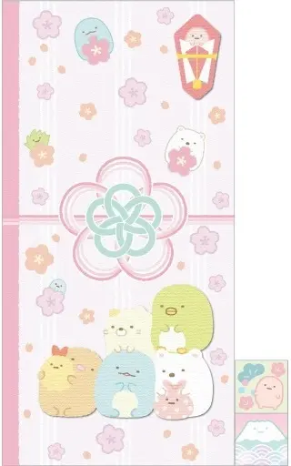 Petit Envelope - Sumikko Gurashi