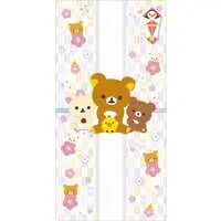 Petit Envelope - RILAKKUMA / Rilakkuma