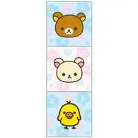 Petit Envelope - RILAKKUMA / Rilakkuma