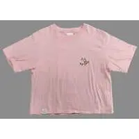 Clothes - T-shirts - Chiikawa Size-M