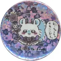 Badge - Chiikawa / Momonga