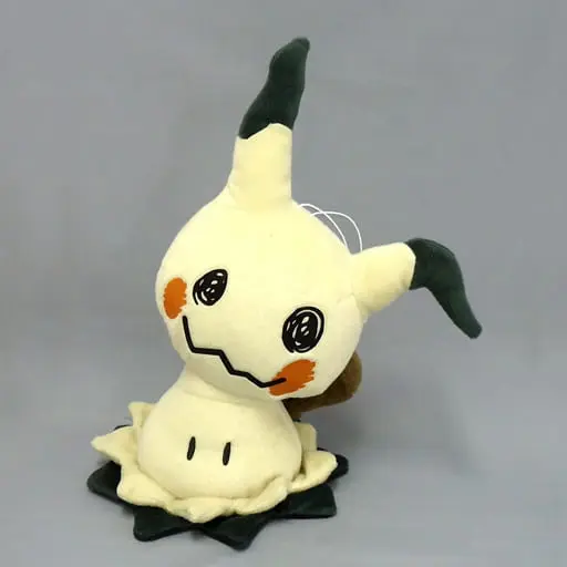 Plush - Pokémon / Mimikyu
