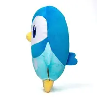 Mocchi-Mocchi- - Pokémon / Piplup (Pochama)