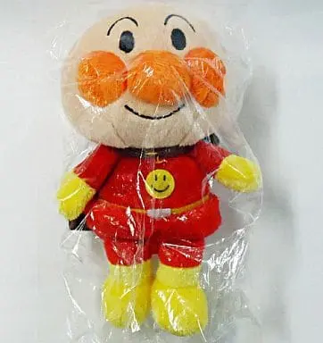 Plush - Anpanman