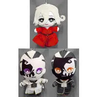 Plush - IdentityV