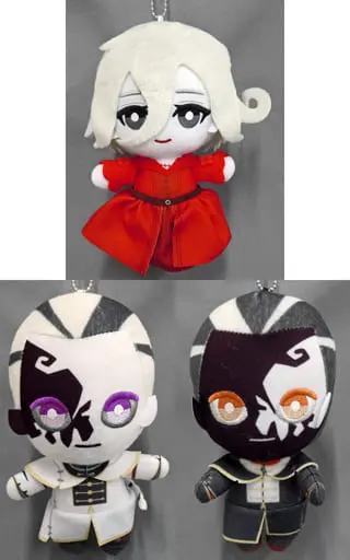 Plush - IdentityV