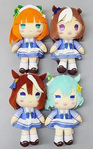 Plush - Uma Musume Pretty Derby