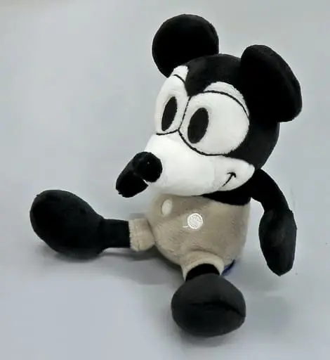 Plush - Disney / Mickey Mouse