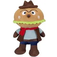 Plush - Anpanman