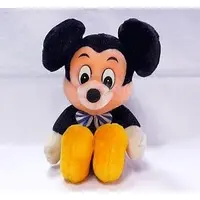 Plush - Disney / Mickey Mouse