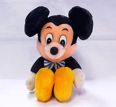 Plush - Disney / Mickey Mouse