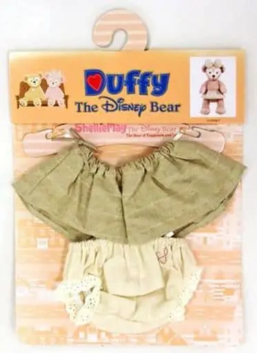 Plush Clothes - Disney / ShellieMay