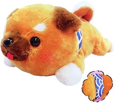 Plush - MAMESHIBA SANKYOUDAI