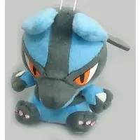 Plush - Pokémon / Lucario