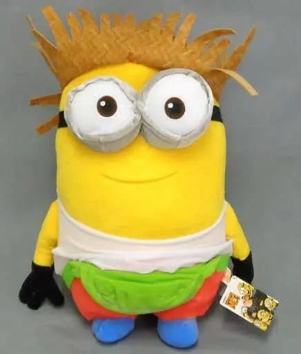 Plush - Despicable Me / Dave