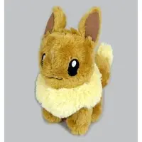 Plush - Pokémon / Eevee