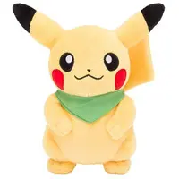 Plush - Pokémon / Pikachu