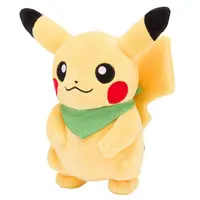 Plush - Pokémon / Pikachu