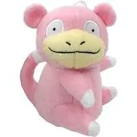 Plush - Pokémon / Slowpoke