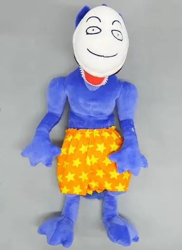 Plush - Popee the Performer