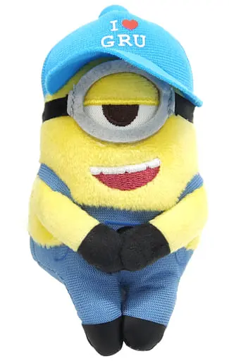 Plush - Despicable Me / Mel