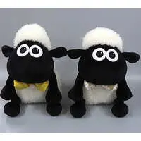 Plush - Shaun the Sheep