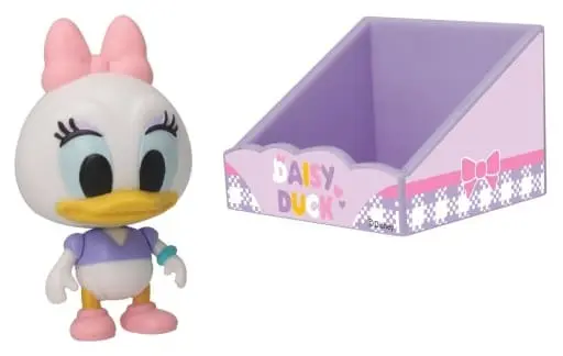 Trading Figure - Disney / Daisy Duck