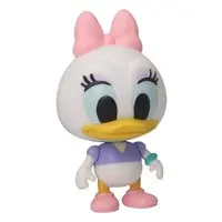 Trading Figure - Disney / Daisy Duck