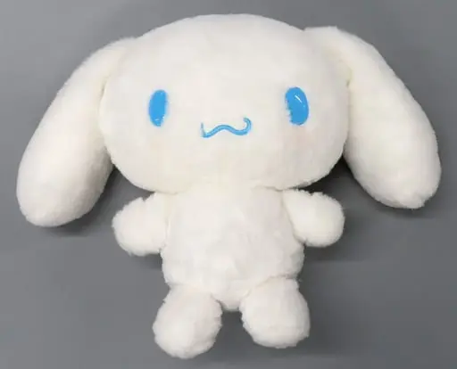 Plush - Sanrio characters / Cinnamoroll