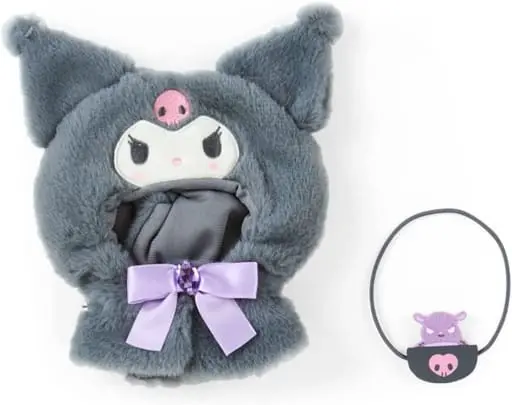 Plush Clothes - Sanrio characters / Kuromi