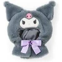 Plush Clothes - Sanrio characters / Kuromi