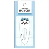 Hair Clip - Accessory - Chiikawa / Hachiware