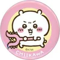 Badge - Chiikawa / Chiikawa