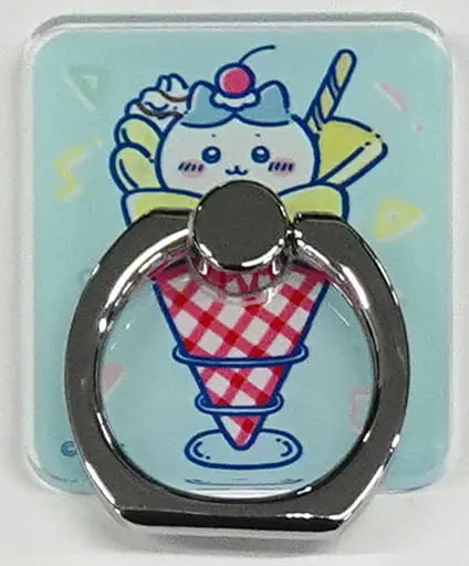 Smartphone Ring Holder - Chiikawa / Hachiware