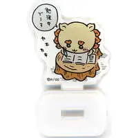 Acrylic stand - Chiikawa / Shisa