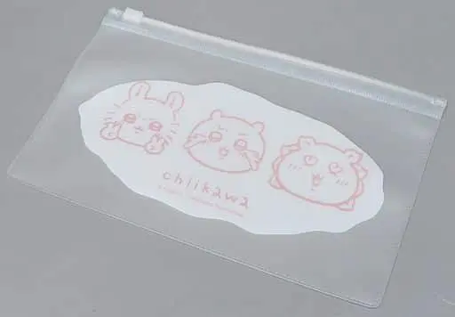 Case - Chiikawa / Chiikawa & Momonga & Shisa