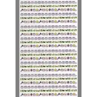 Stickers - Chiikawa / Hachiware