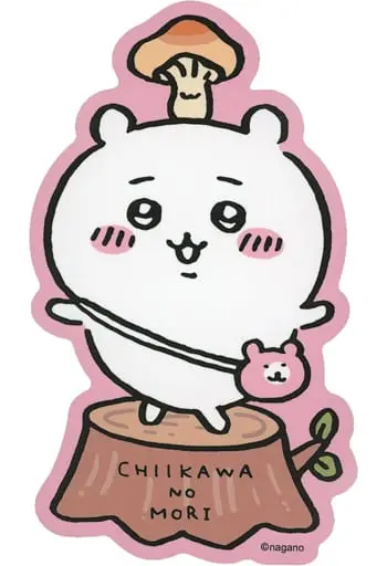 Stickers - Chiikawa / Chiikawa