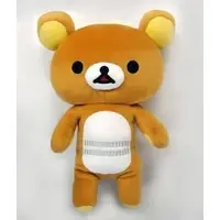 Plush - RILAKKUMA / Korilakkuma