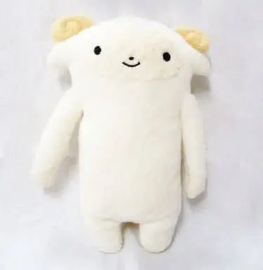 Plush - Fumofumo-san