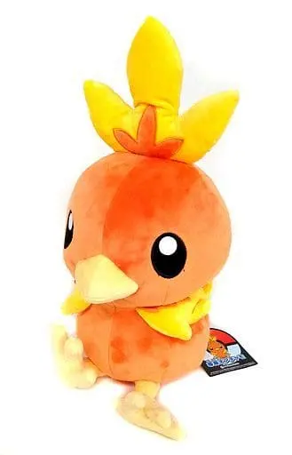 Plush - Pokémon / Torchic (Achamo)