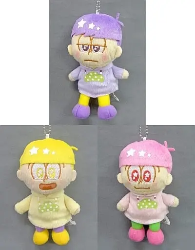 Plush - Osomatsu-san